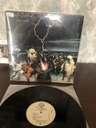 BLACK SABBATH: LIVE EVIL - NM 1983 METAL DOUBLE 2  Albums Vinyl Records 1-23742