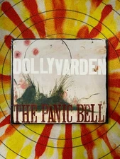DOLLY VARDEN, The Panic Bell, CD SEALED, 2007 Undertow