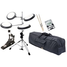 Schlagzeug Übungsset II, Drum-Zubehör, Prac...