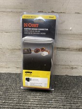 CURT  Trailer Tow Harness 55441