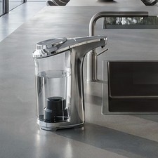Automatic Soap Dispenser Dish Soap Dispenser Touchless Hand Soap Dispenser 17oz/