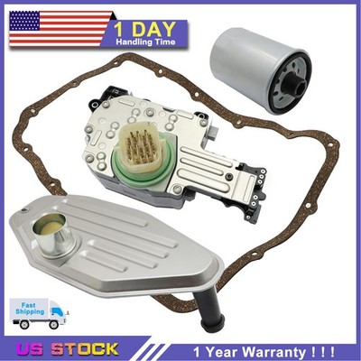 Transmission Shift Solenoid Kit 68002342 For Dodge Ram 1500 ST 5.7L V8 2002-2018
