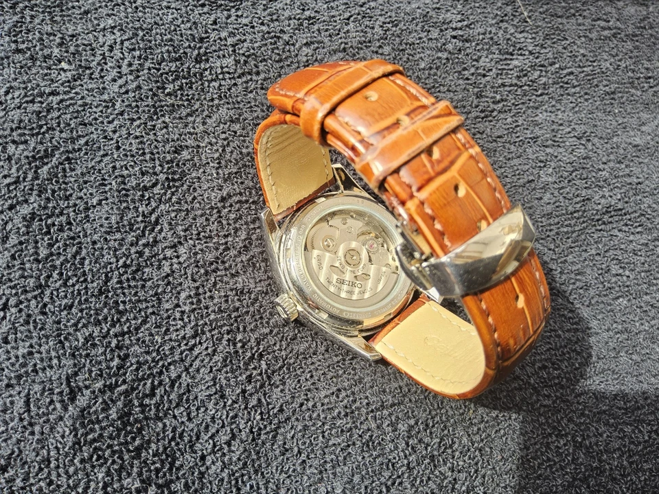 Seiko SARB033, Foto 3 von 5