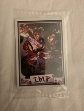 Helluva Boss Hazbin Hotel SDCC 2026 Exclusive...
