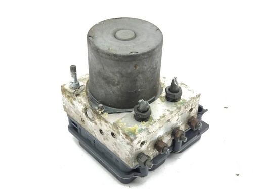 Toyota Corolla Verso AR10 2007 100kW ABS Steuergerät 0265950412 AMD189022