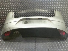 Pare-choc arrière Seat ALTEA