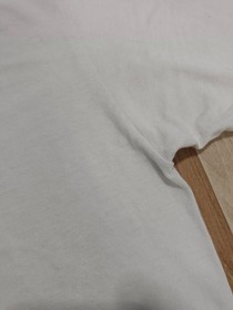 Vintage Sonic the Hedgehog 2000s Logo Sega Genesis Video Game Promo Rare Shirt L