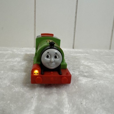 Thomas & Friends Trackmaster Talking Percy Motorized 2019