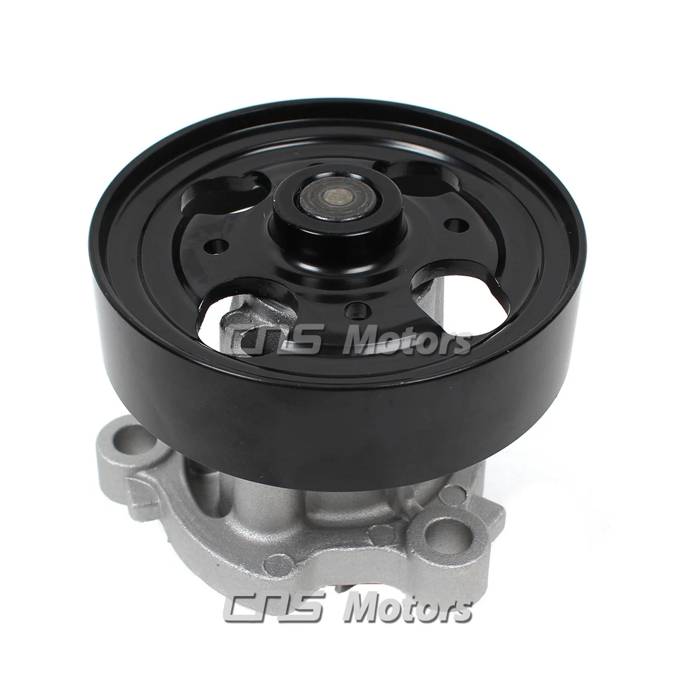 Water Pump For Nissan Altima 2.5L 2500CC L4 DOHC 2002 - 2013 - Imagem 3 de 4