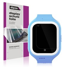 6x Screen Protector for SaveFamily Iconic Plus 2 4G Screen Protector