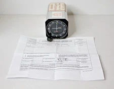 Bendix King KI 209 VOR/LOC Converter & G/S Indicator 066-3056-01 w FAA 8130 Form
