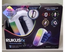 Rukusfx