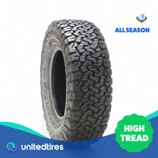 Used Lt 28570r17 Bfgoodrich All-terrain Ta Ko2 116113s - 1532