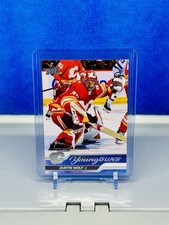 2023-24 Upper Deck Series 1 Hockey Cards Checklist and Odds 34