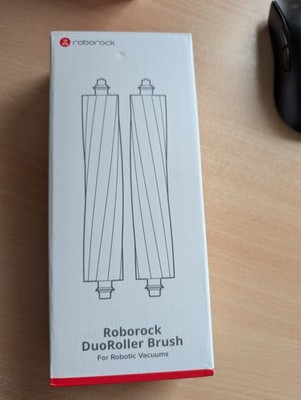 ROBOROCK Gummibürste 2x Ersatz Original für div. Modelle