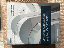 Mastering AutoCAD 2013 and AutoCAD LT 2013