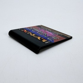 Zarlor Meacenary 1990 Atari Lynx Game Only OEM Excellent Condition Vintage