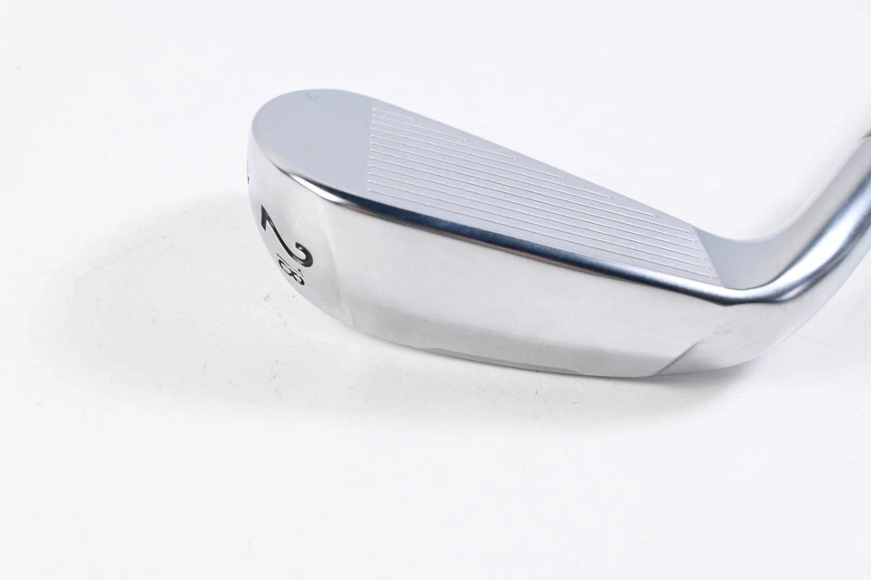 Srixon ZXiU Utility #2 Iron / 18 Degree / Stiff Flex MMT Black 80 Shaft - Image 3 of 4