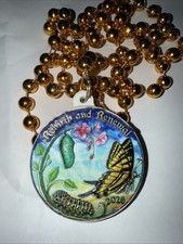 2026 Krewe Of Rex Float 7 Title Float Rebirth And Renewal Mardi Gras