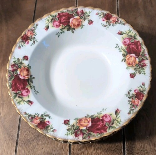 Royal Albert Old Country Roses - Royal Albert - - Catawiki