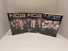 NCIS  TV Series Seasons 8,9 & 10 DVD Set New Sealed