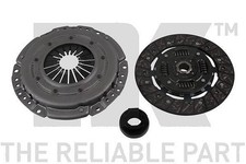 Kit d'embrayage Volvo 740