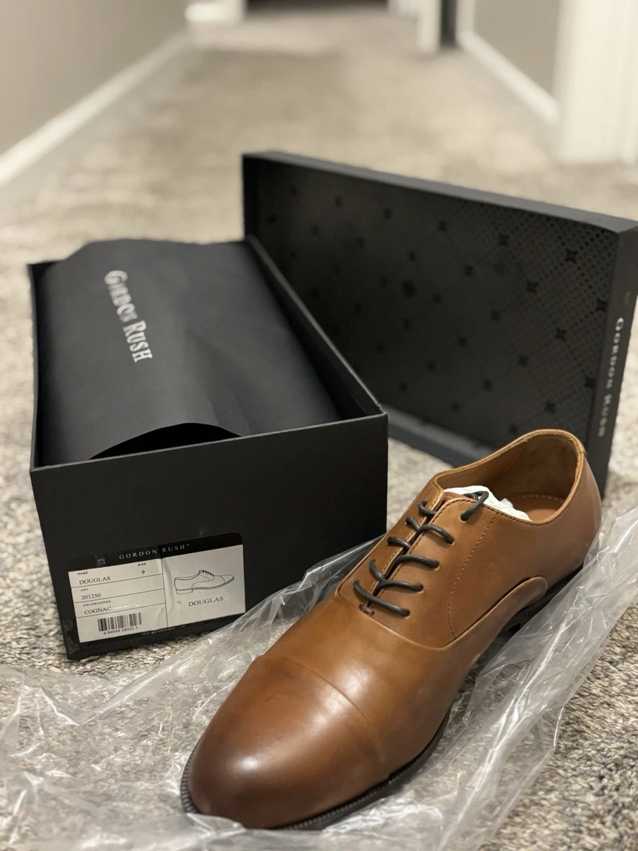 Gordon Rush Shoes for Men for sale | eBay display picture 2