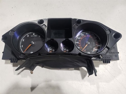 2005 Bentley Cont GT - Speedometer Instrument Cluster - 91000 Kms OEM 3W0920841 Photo - $359