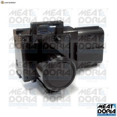 SENSOR EINPARKHILFE 94527 FÜR LEXUS TOYOTA LAND/CRUISER/200/SUV 3UR-FE 5.7L LX