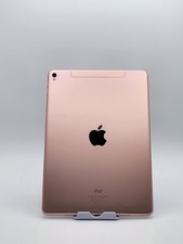 iPad Pro 9.7-inch Wi-Fi Cellular 128GB Rose Gold Verizon LK : Acceptable