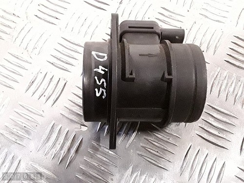 2010 VW GOLF PLUS LUFTMASSENMESSER DIESEL 1600TDI 03L906461