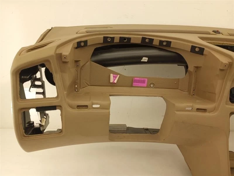 Conjunto de tablero de instrumentos VOLVO XC70 V70 compatible con 2001 2002 2003 2004 Foto 3 de 4