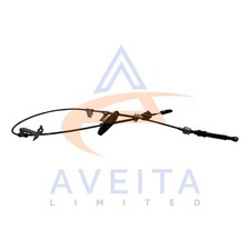 TOYOTA RAV-4 19-24 MK5 2.5 Hybrid Gearbox Cables 3382042480