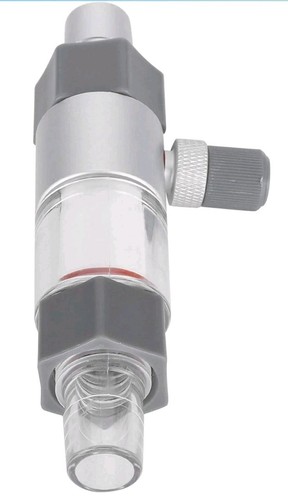 Qanvee Out-Tank CO2 Atomizer (M1) - Bild 7 von 9