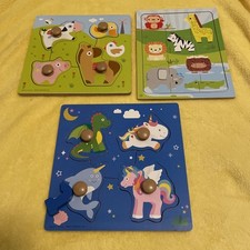 Kids Puzzles