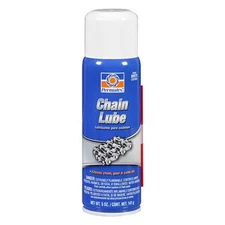 Permatex Chain Lube Spray - 5oz. Motorcycle ATV/UTV Street Bike Dirt Bike 80075
