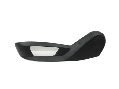 Blende Seitliche Abdeckung Sitz Fahrer li vo für BMW F11 525d 10-14 Kombi