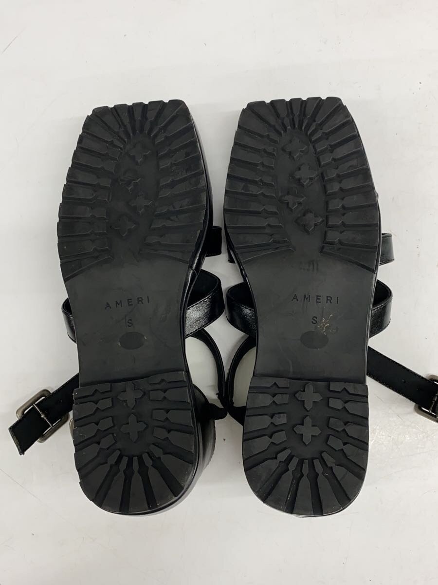 AMERI Sandals S Black - image 4