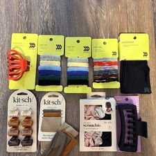 Kitsch, All in Motion, and Gimme Hair Accessories Bundle