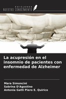 Mara Simoncini (U. A.) | La AcupresióN En El Insomnio De Pacientes Con...