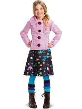 Harry Potter Luna Lovegood Deluxe Girl's Costume