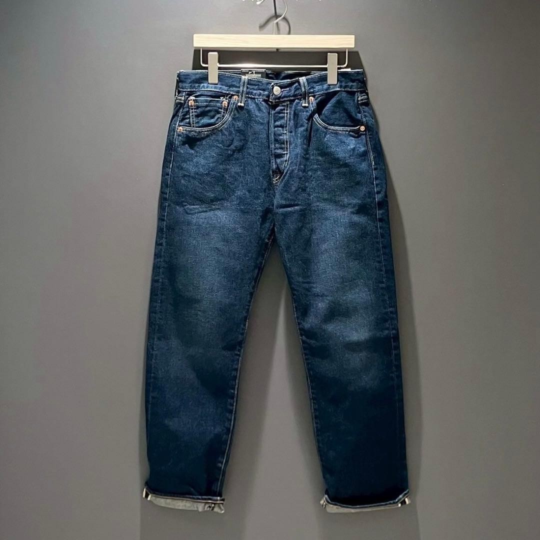 W38 L28 Levi S 501 Beams Limited Edition | eBay