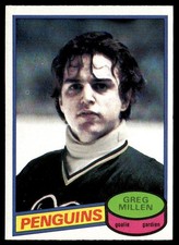 Greg Millen