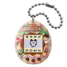 Original Tamagotchi Tama Caf  Tamagotchi