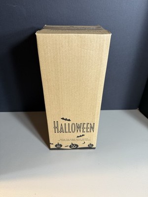 2007 SEALED AVON Susie the Fiber Optic Witch