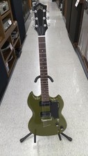 GUILD POLARA Used Electric Gutiar