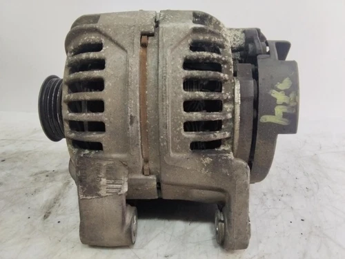 0124525030 Alternador para OPEL VECTRA C BERLINA Cosmo 1779804 - Bild 1 von 4