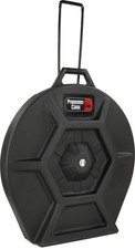 Gator GP-PE302 - Cymbal Case with Wheels 3-pack Bundle