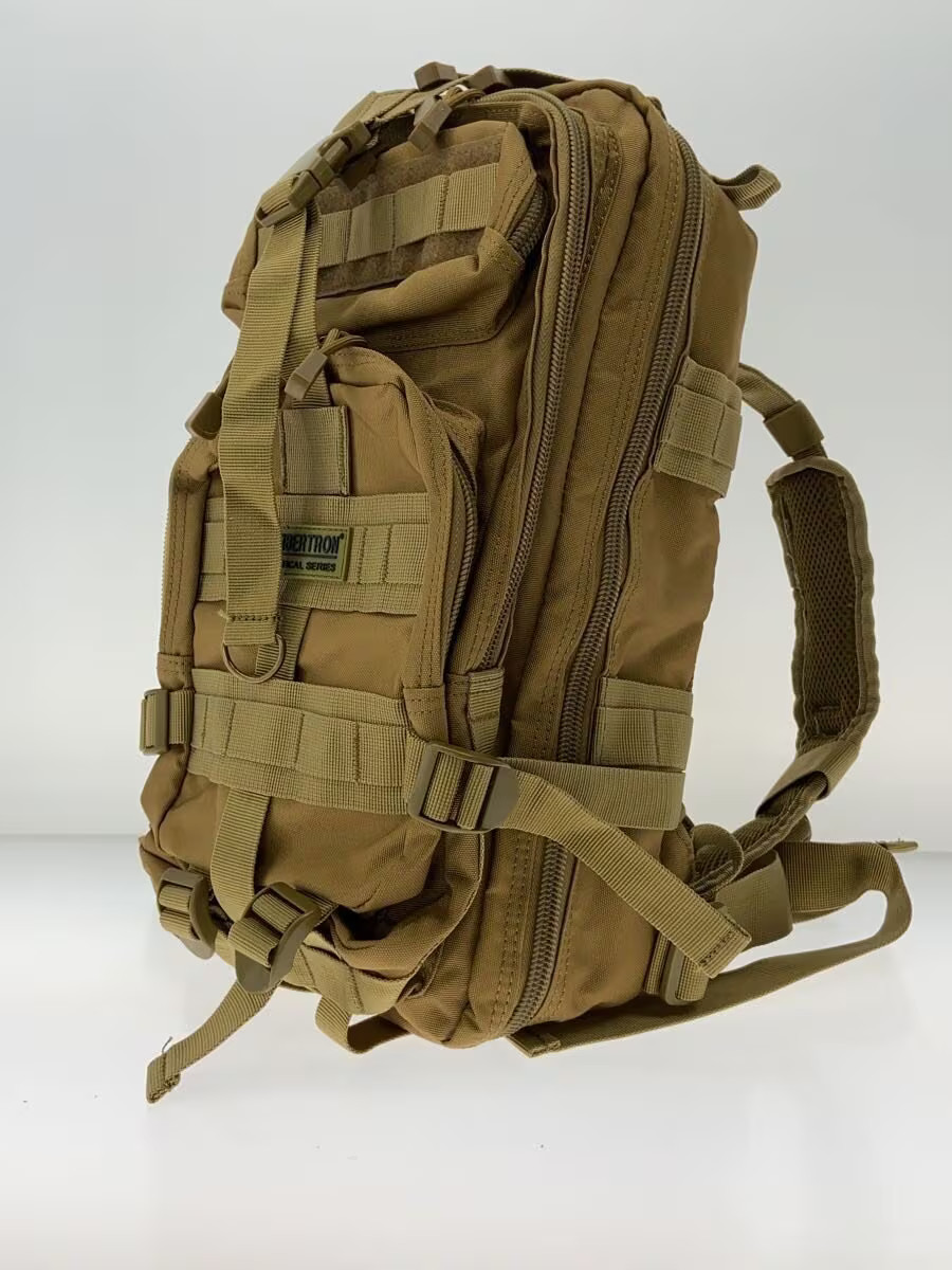 SEIBERTRON Backpack Polyester CML - image 2
