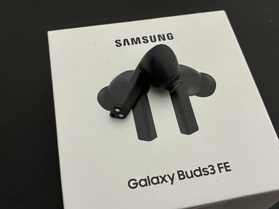New Original Samsung Galaxy Buds3 FE Wireless Earbud Buds 3 SM